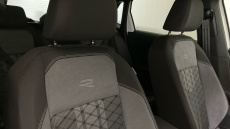 Volkswagen Polo 1.0 TSI R-Line 5dr Petrol Hatchback